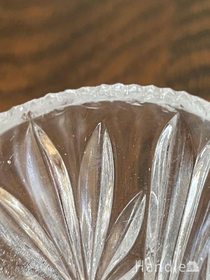 カケがあります。