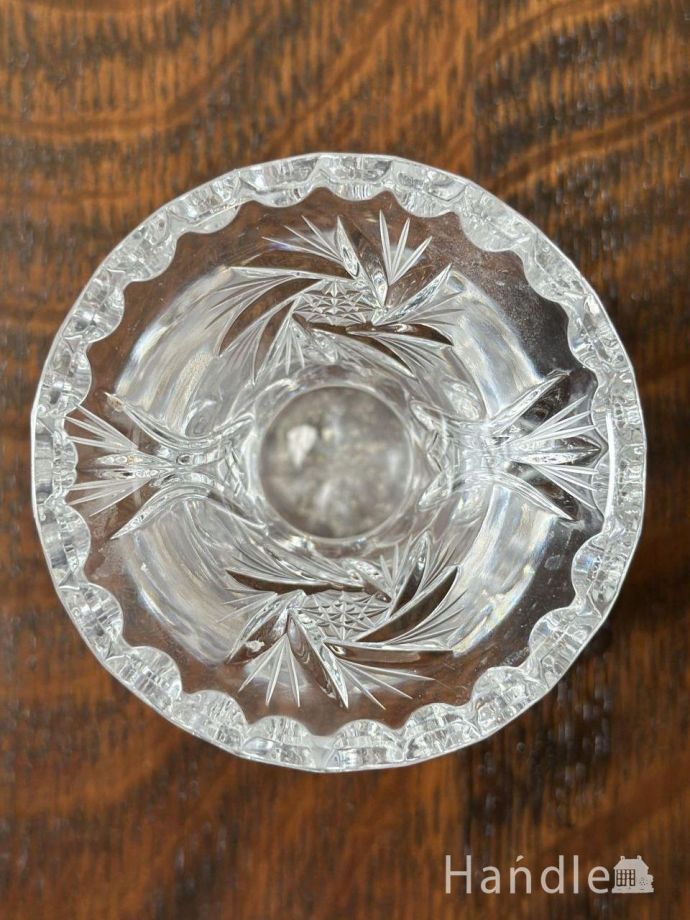 気軽に使えるアンティーク雑貨