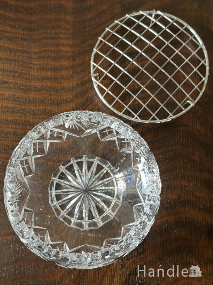 気軽に使えるアンティーク雑貨