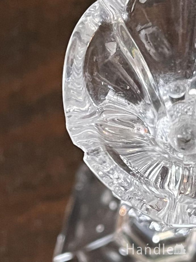 カケがありました。