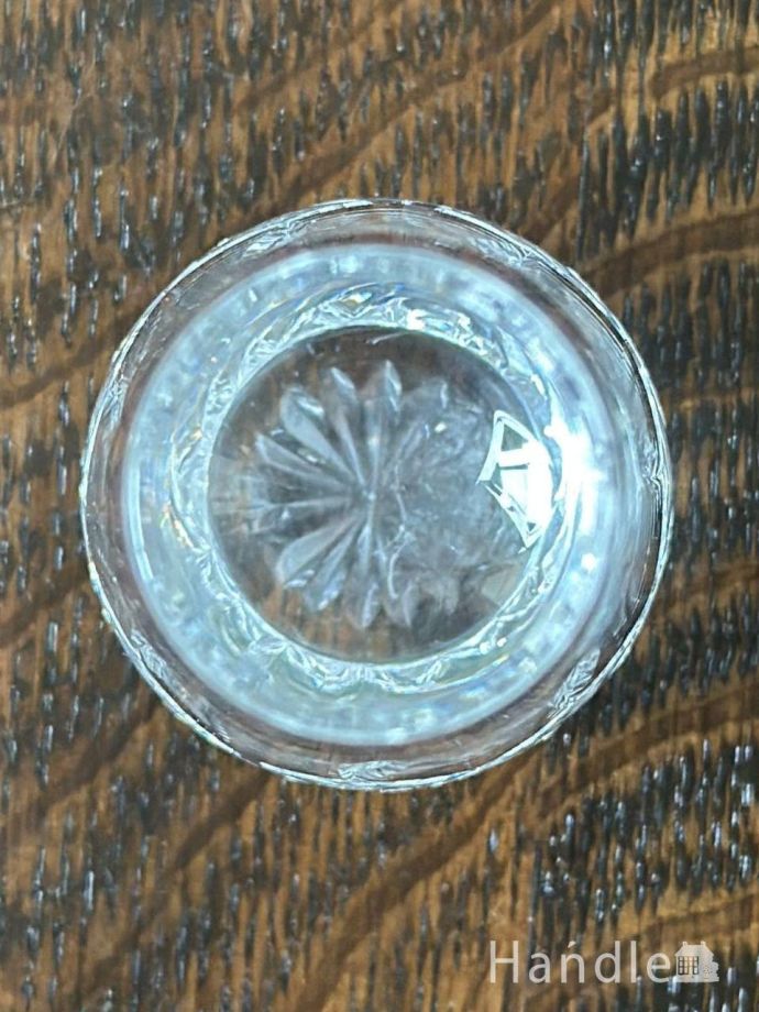 気軽に使えるアンティーク雑貨