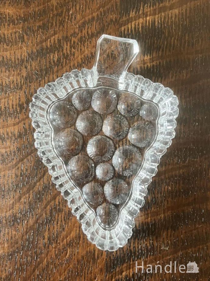 気軽に使えるアンティーク雑貨