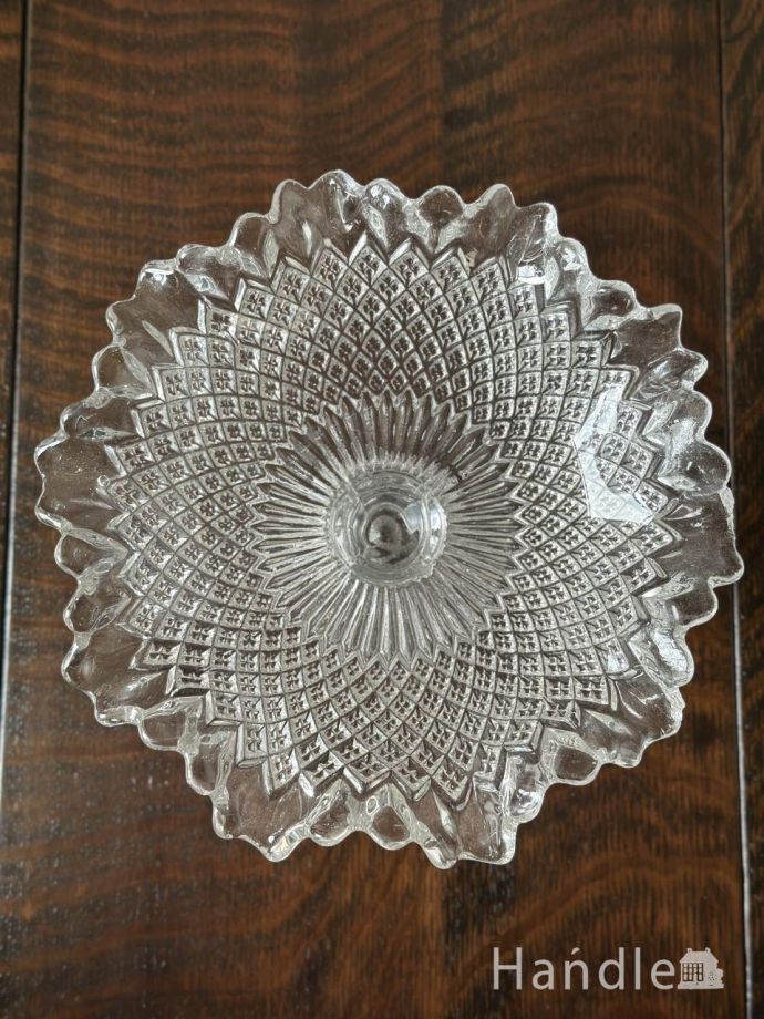 おしゃれなガラスの雑貨