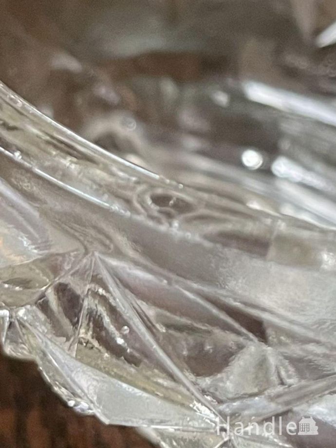 カケがありました。