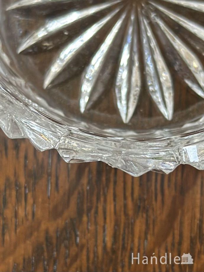 カケがあります。