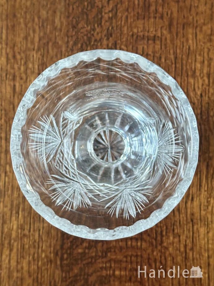 気軽に使えるアンティーク雑貨