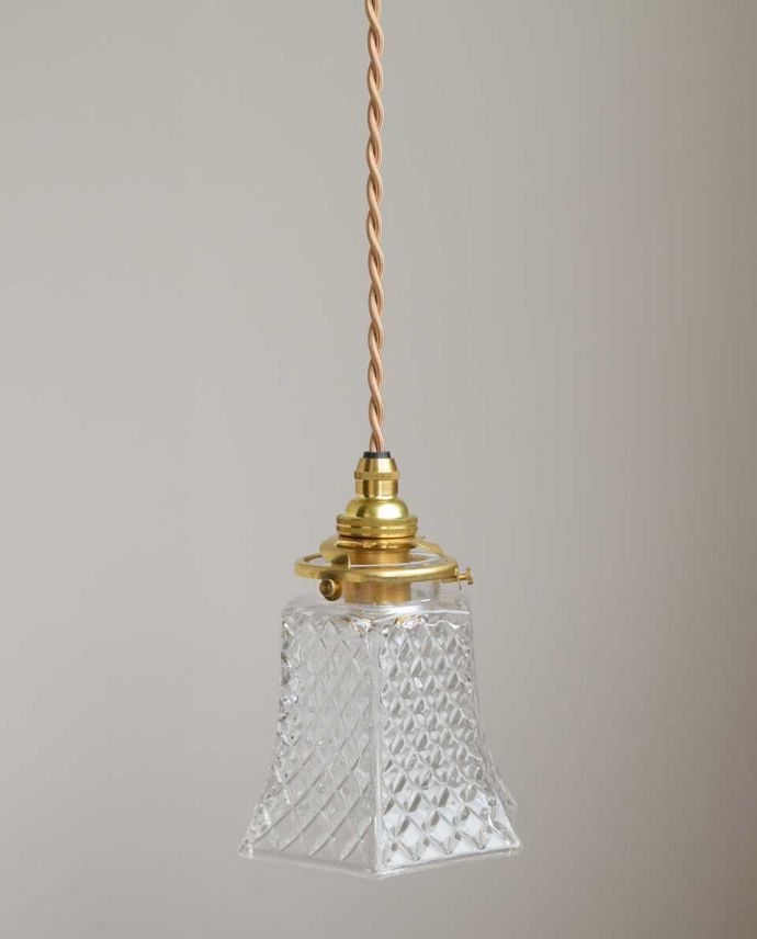 コードの色が選べます