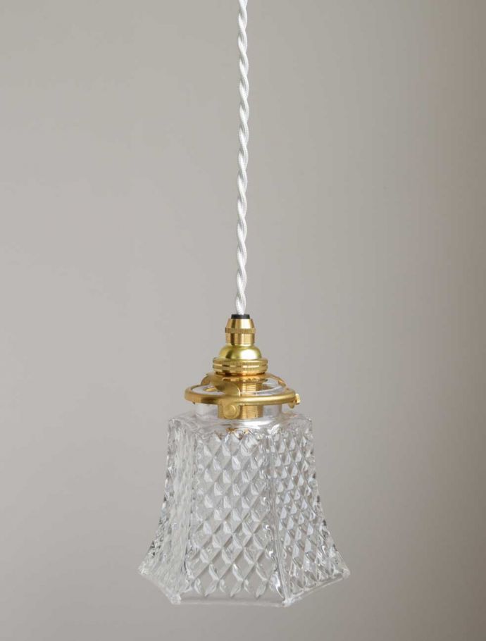 コードの色が選べます