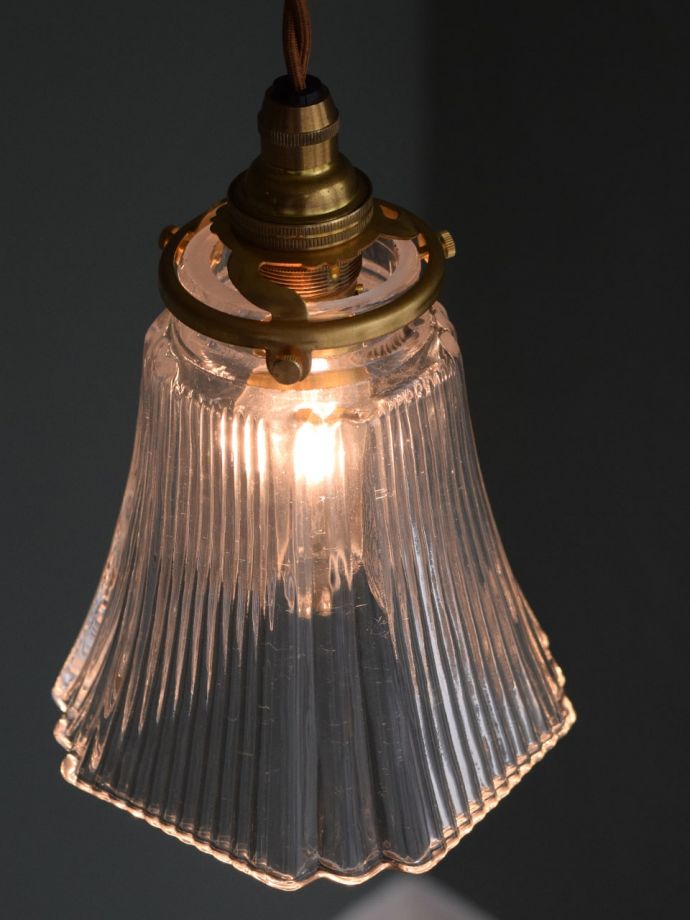 LED対応のペンダントライト