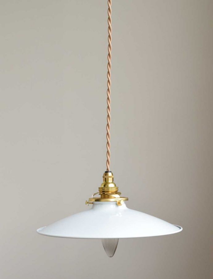 コードの色が選べます