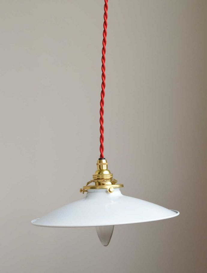 コードの色が選べます