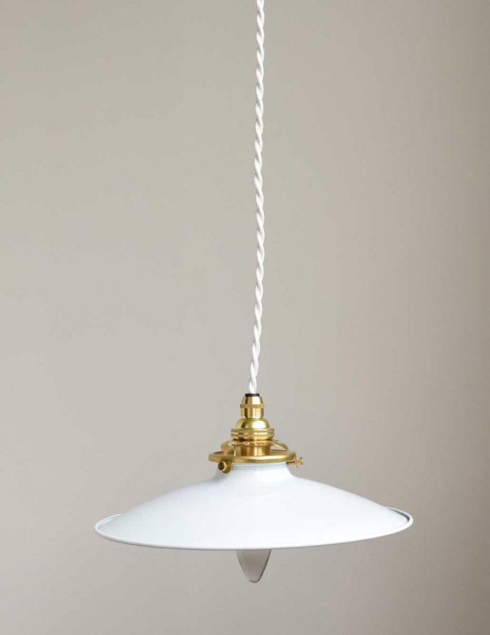 コードの色が選べます