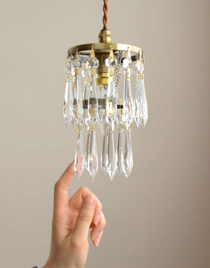 おしゃれな照明器具