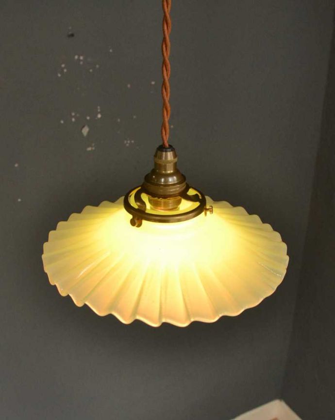 LED対応のペンダントライト