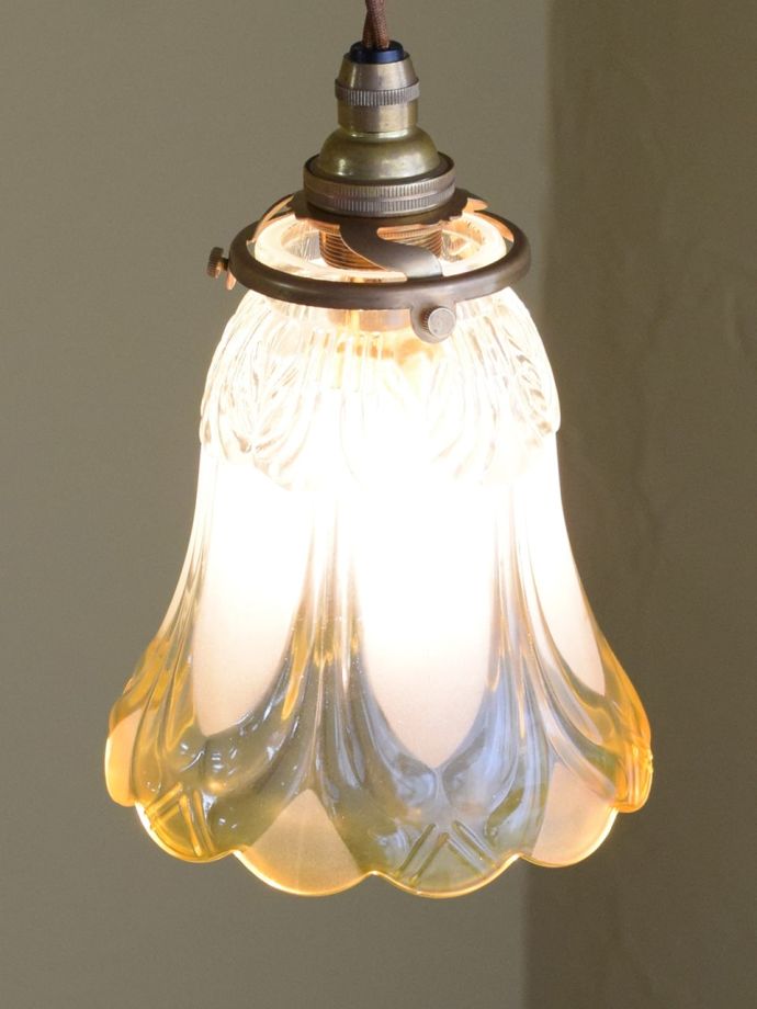 LED対応のペンダントライト