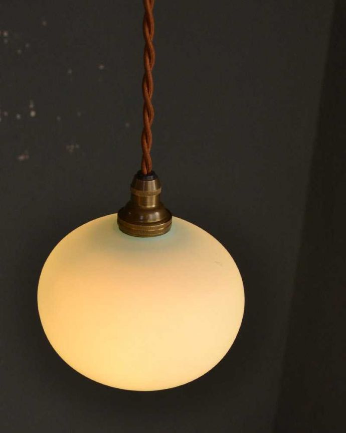LED対応のペンダントライト