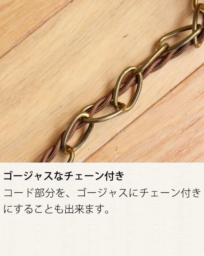 ペンダントライト 照明・ライティング ガラスの凹凸がキラキラと輝くペンダントライト(ストライプ)(コード・シャンデリア電球・ギャラリーA付き)。。(pl-287)