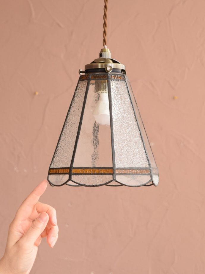 おしゃれなペンダントライト