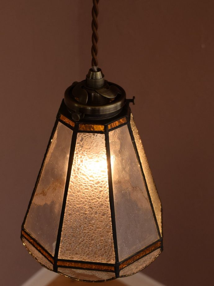 LED対応のペンダントライト