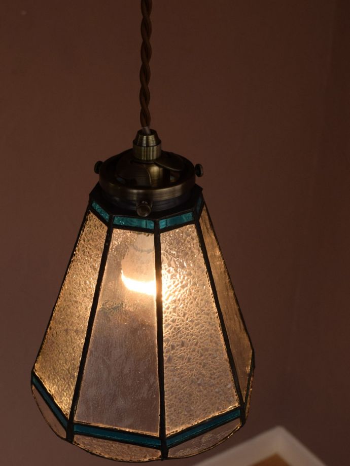 LED対応のペンダントライト