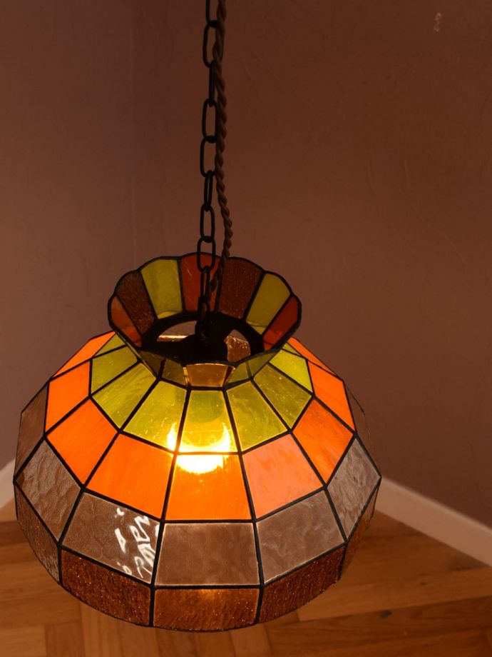 LED対応のペンダントライト