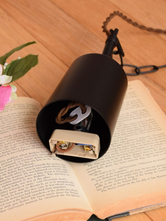 カンタンに取り付け出来ます