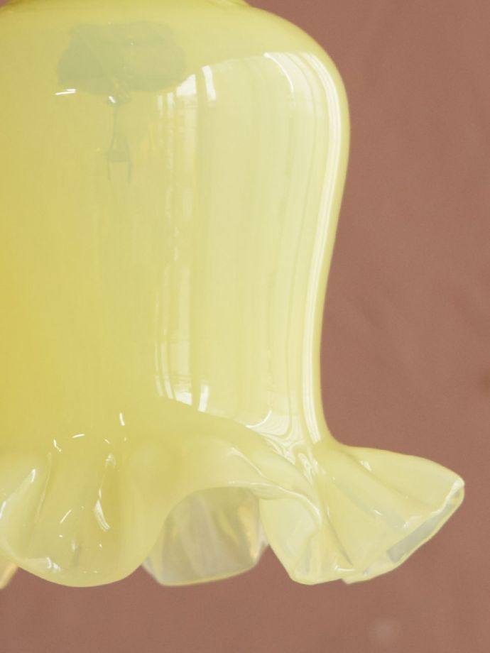 ヴァセリンのような輝き