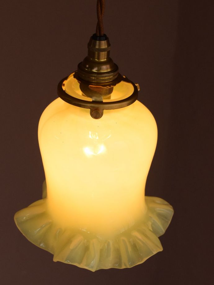 LED対応のペンダントライト