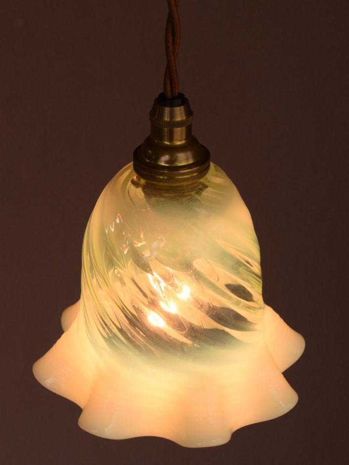 LED対応のペンダントライト