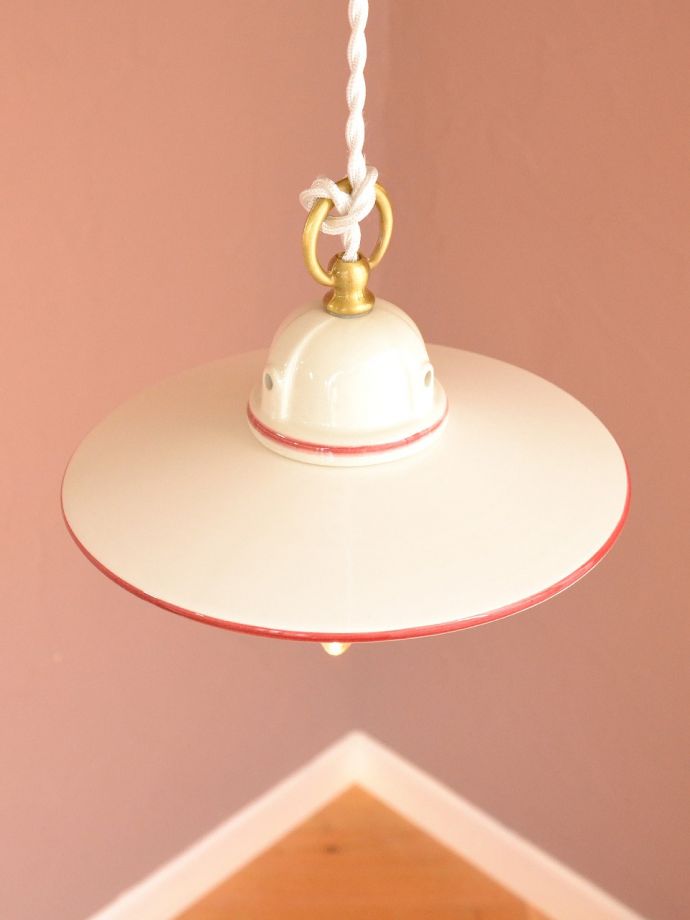 LED電球対応のアンティーク調照明