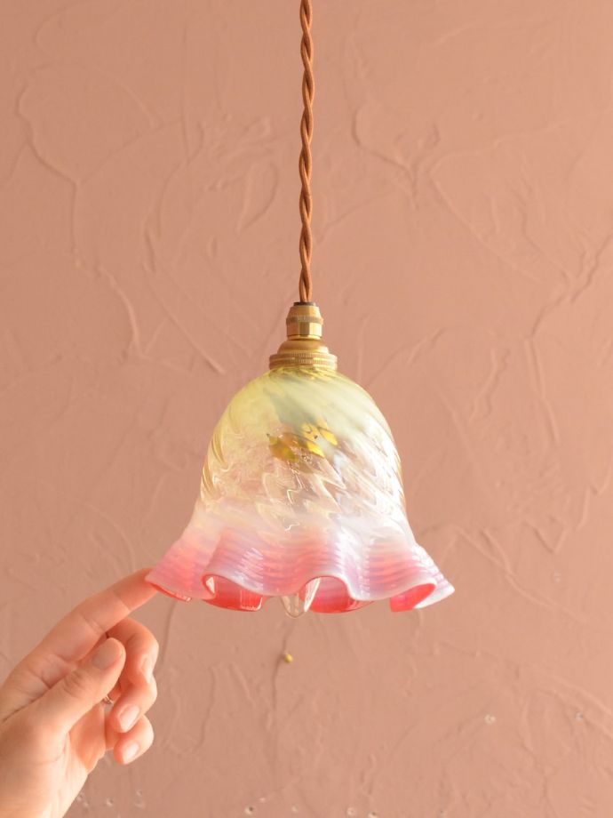 おしゃれな照明器具