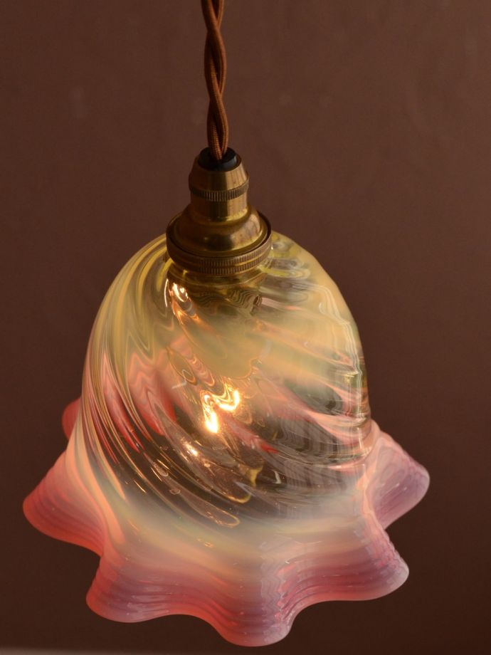 LED電球対応の照明