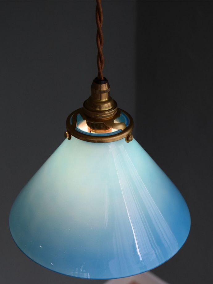 LED対応のペンダントライト