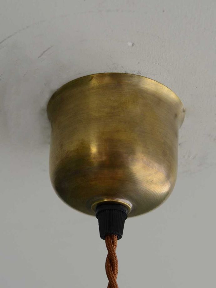 ペンダントライトのカバー