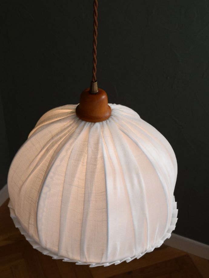 LED対応のペンダントライト