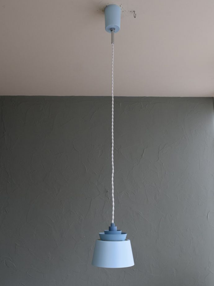 ペンダントライトの全体