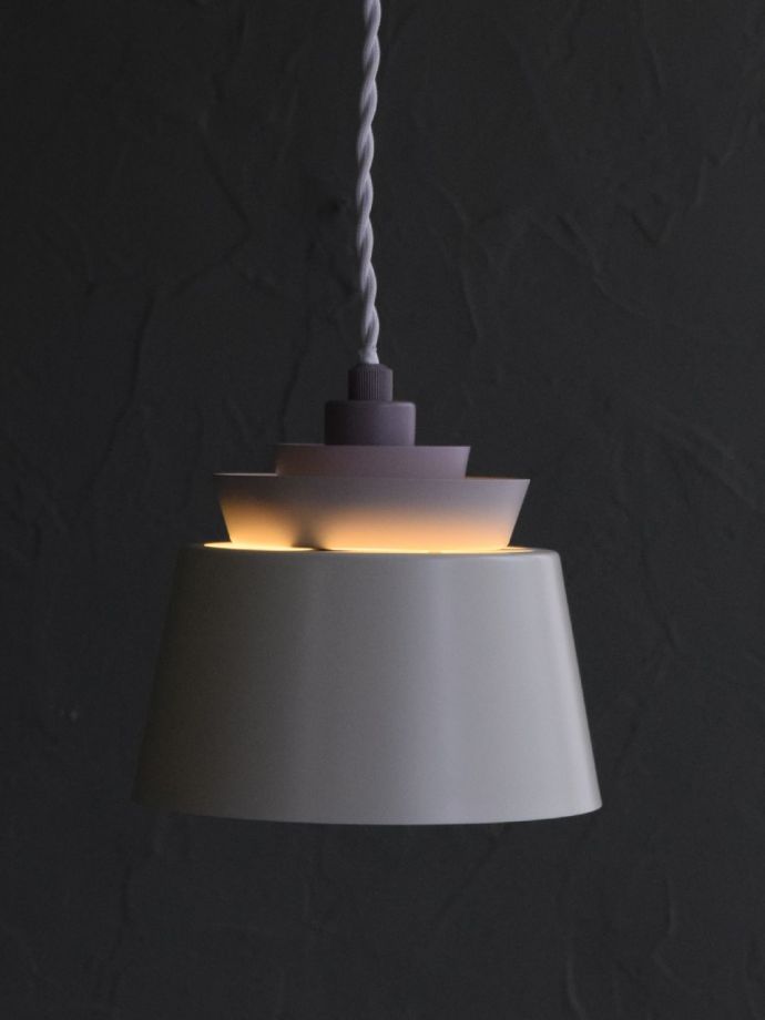 北欧スタイルデザインのペンダントライト