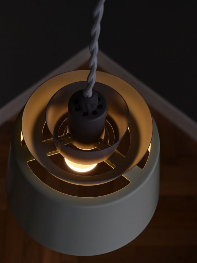 LED対応のペンダントライト