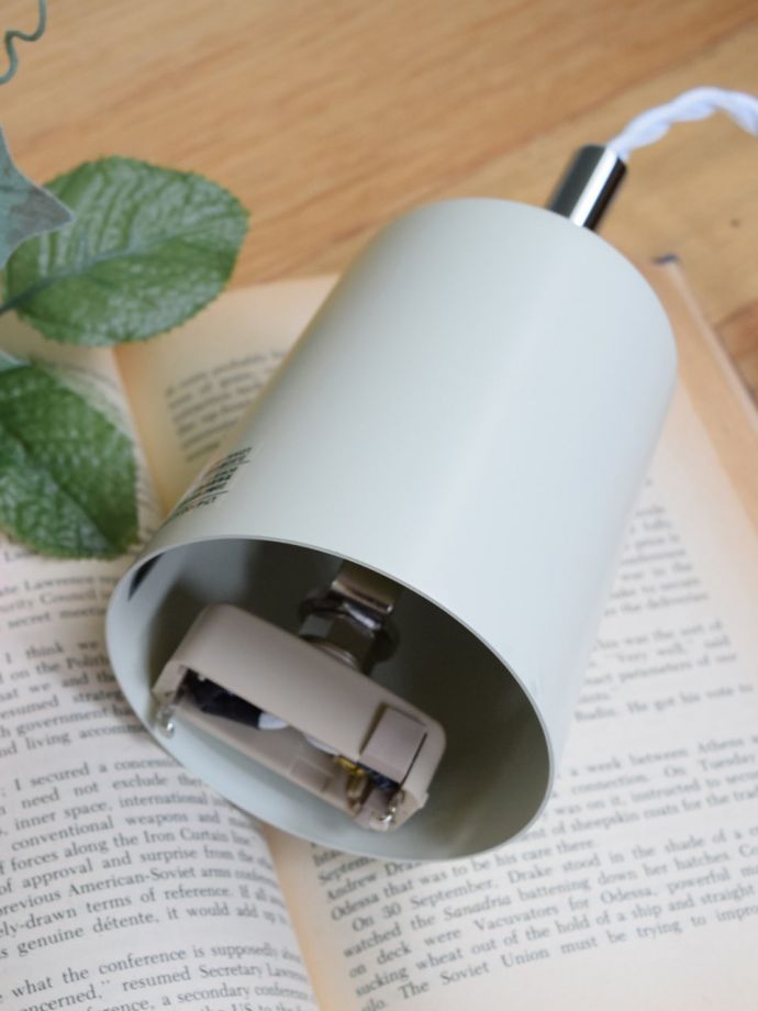 カンタンに取り付け出来ます