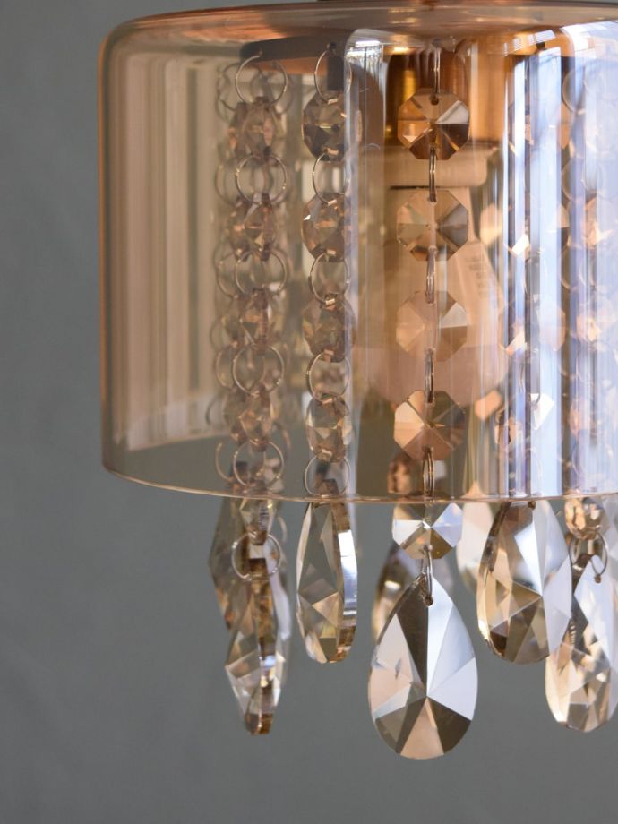 ペンダントライトのシェード