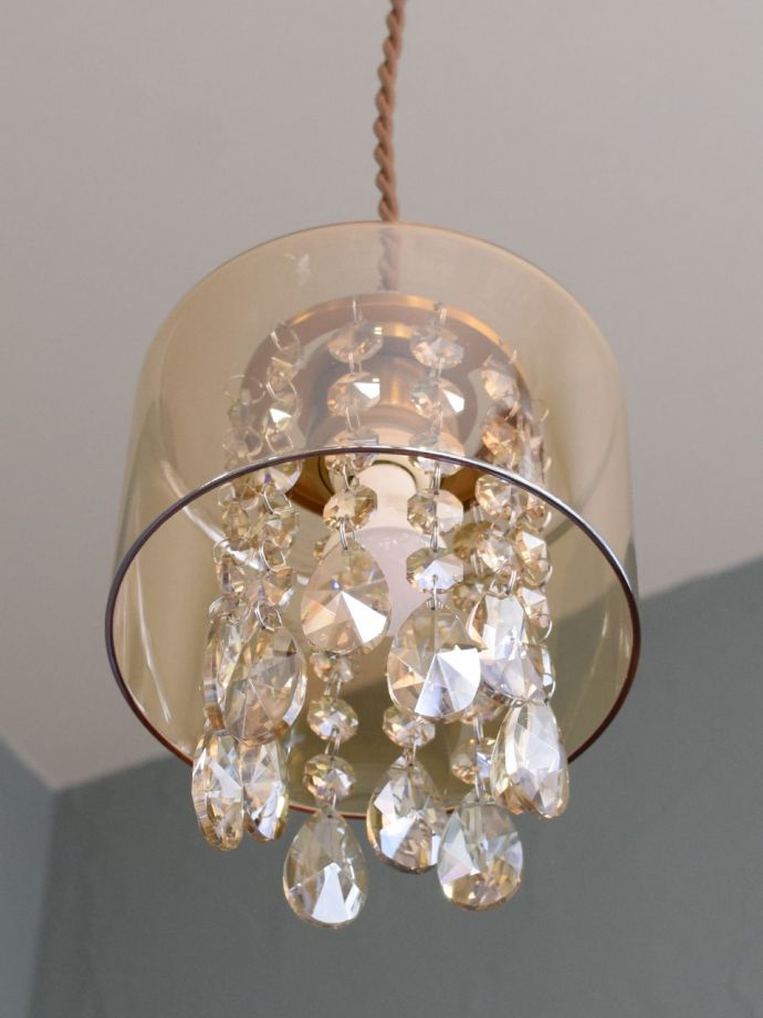 ペンダントライトのシェード