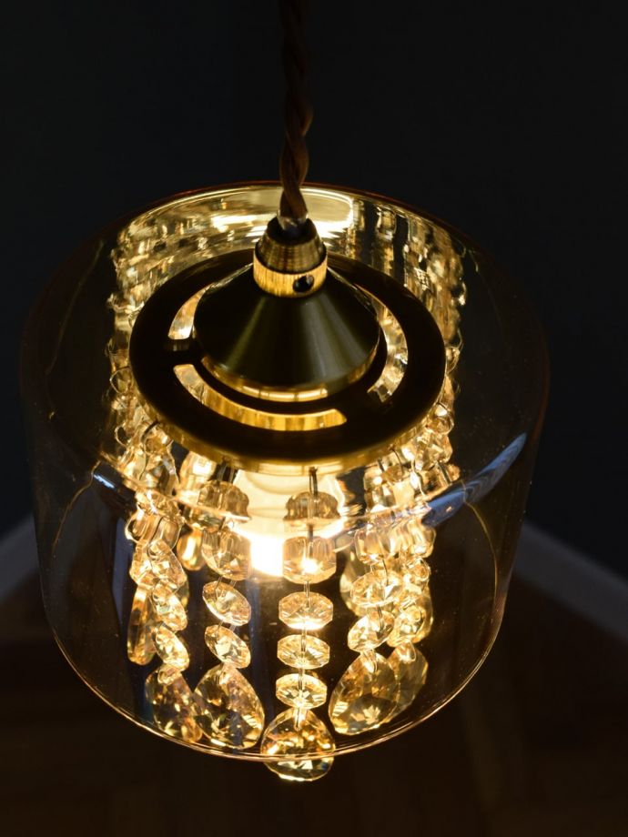 LED対応のペンダントライト