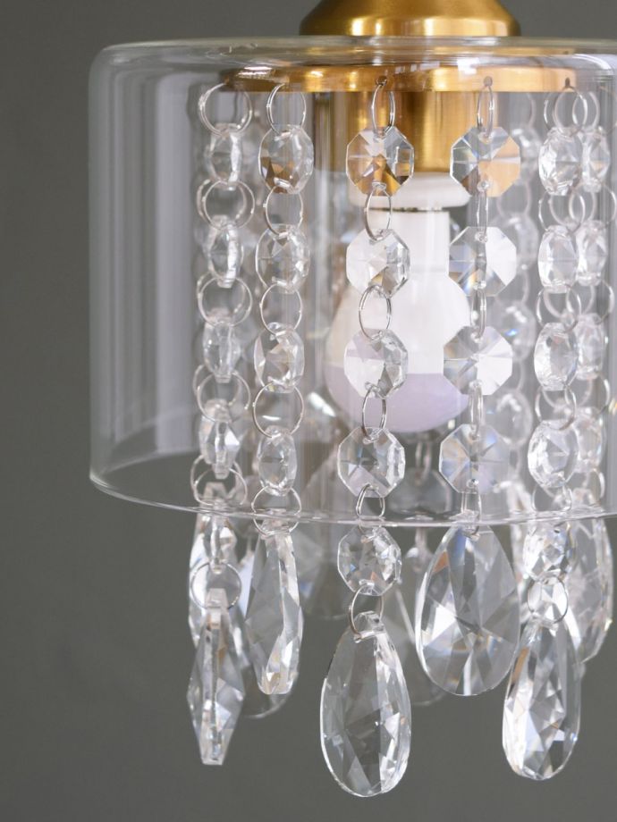 ペンダントライトのシェード