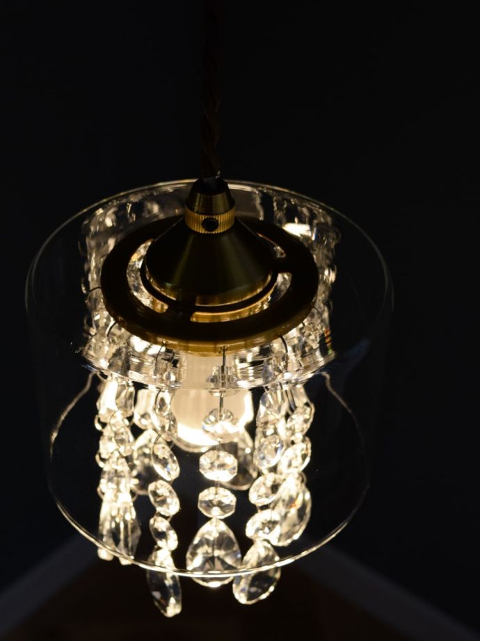 LED対応のペンダントライト