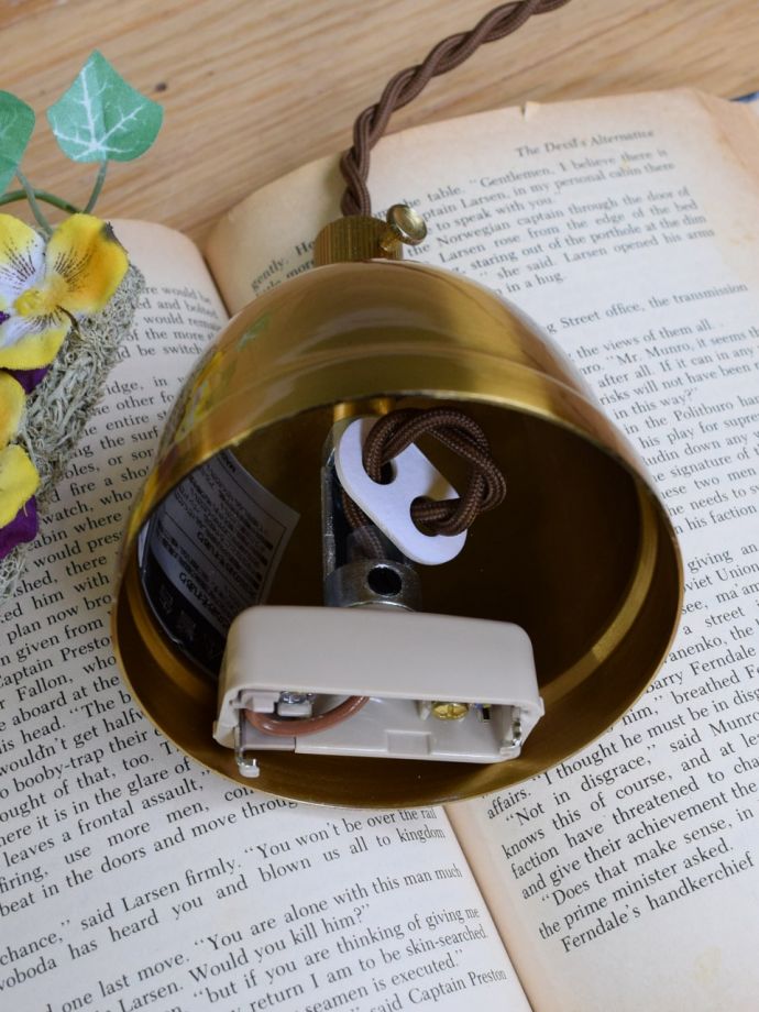 カンタンに取り付け出来ます