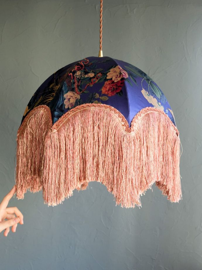 フランス生まれのおしゃれな照明