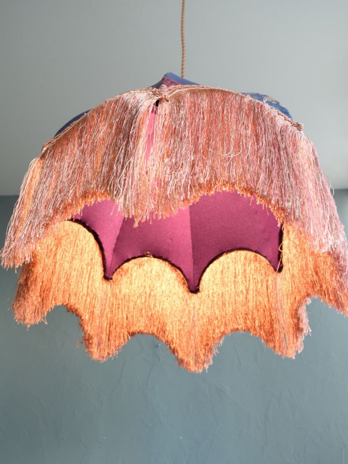 点灯するとこんな感じ