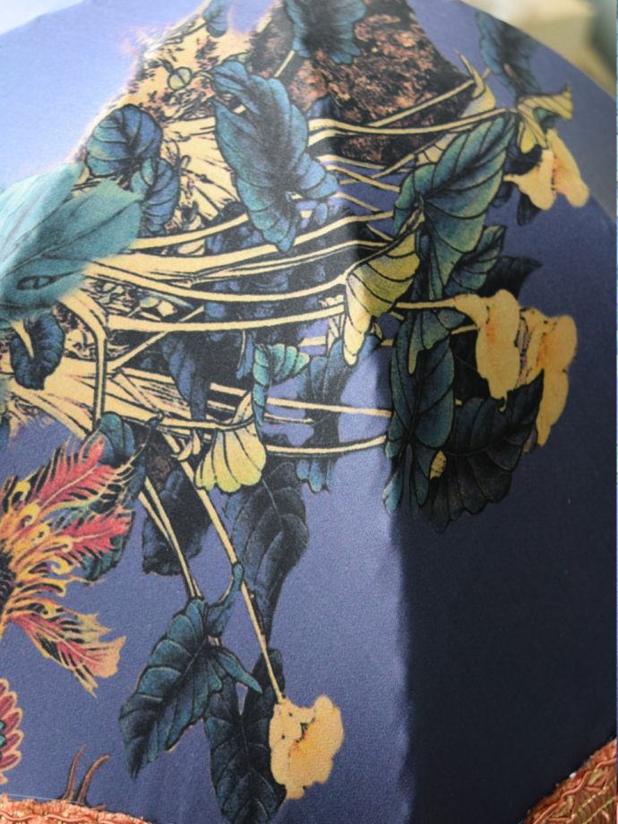 フランスのペンダントライト