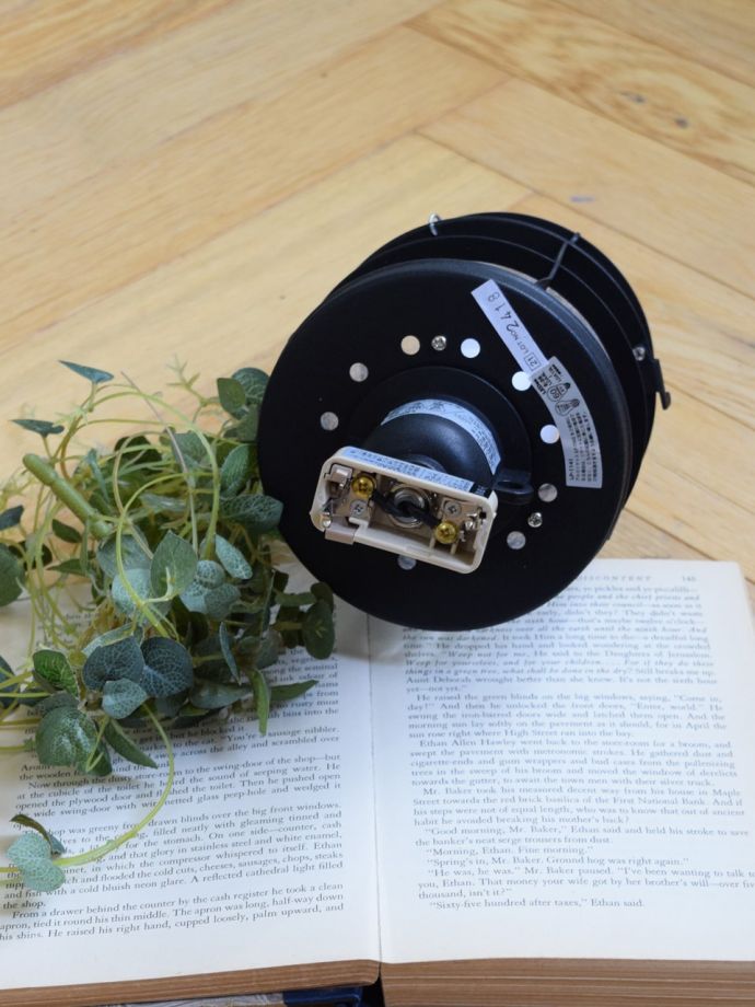 引っ掛けシーリングタイプ