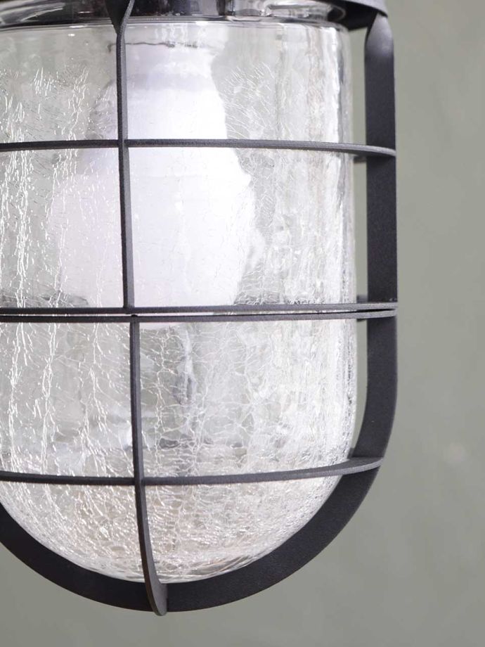 船舶照明のような照明